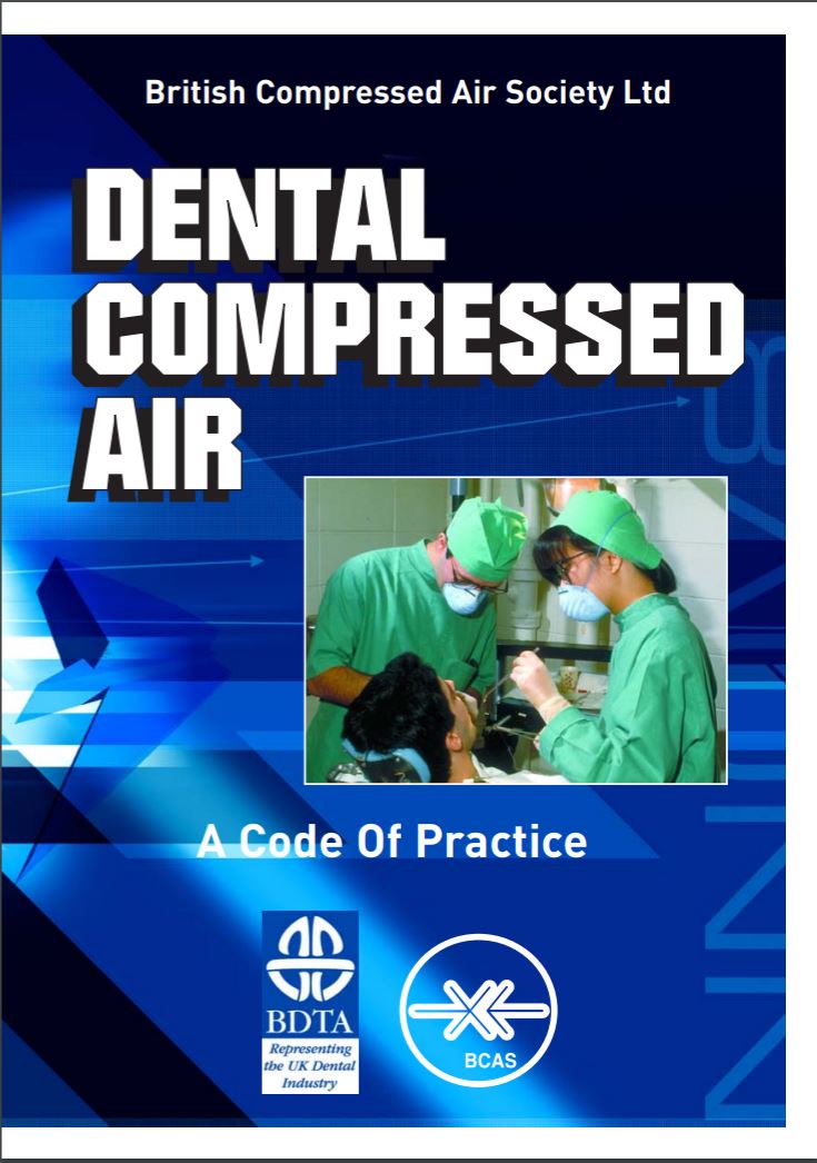 BCAS Dental Compressed Air