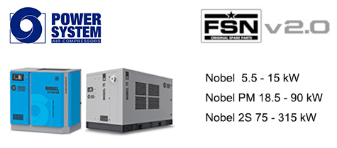 PowerSystem FSN 1
