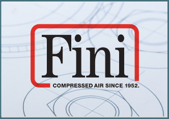 Fini Screw Compressors